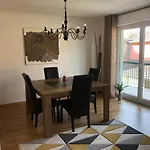 Appartement L\'Oeil De Colmar